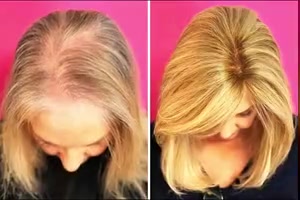 Master hairdresser ad
